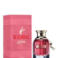 So Scandal!