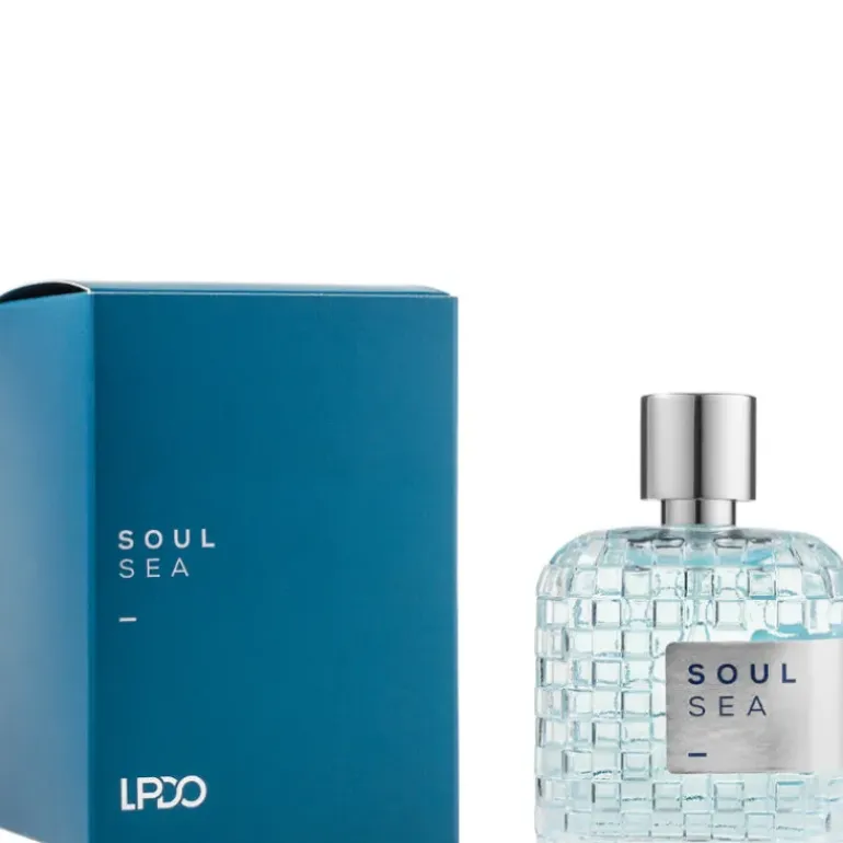 Soul Sea