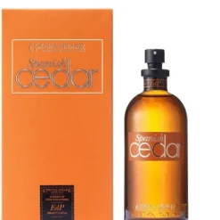 Spanish Cedar