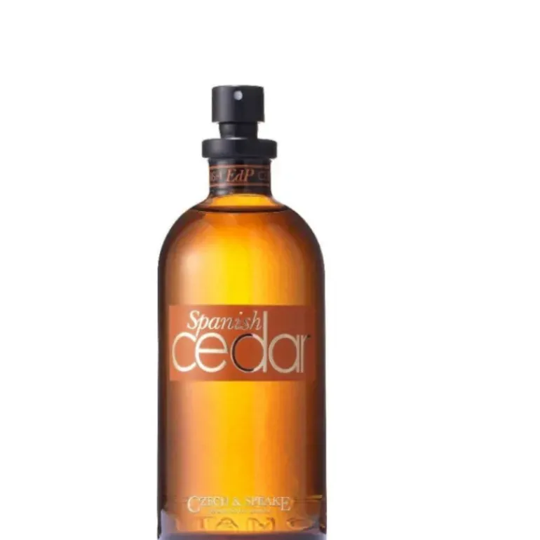 Spanish Cedar