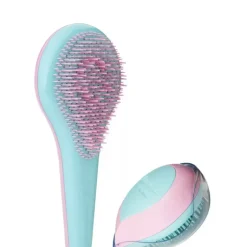 Spazzola Capelli Ricci SET Adulti & Bambini SET Spazzole Capelli Ricci