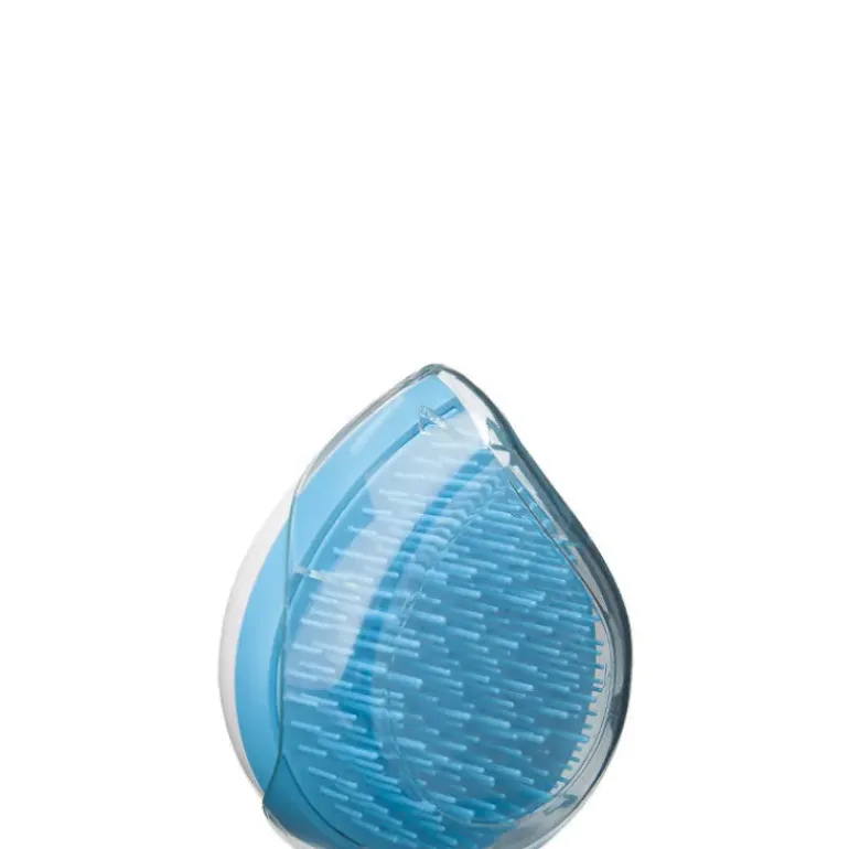 Spazzola Compatta Capelli Ricci Spazzola Compatta Capelli Ricci