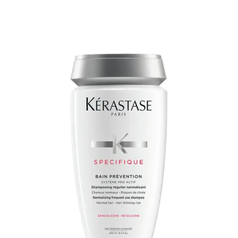Spécifique - Bain Prévention 250 ML