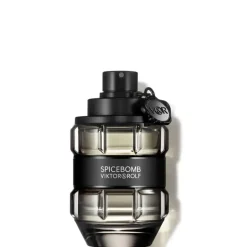 Spicebomb Eau de Toilette