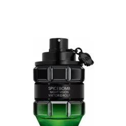 Spicebomb Night Vision Eau de Toilette