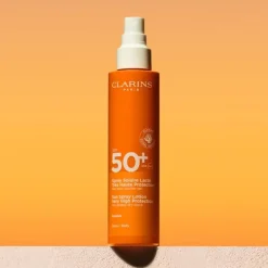 Spray Solaire Lacté Très Haute Protection SPF 50+