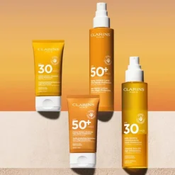 Spray Solaire Lacté Très Haute Protection SPF 50+