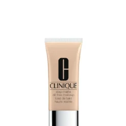 Stay-Matte Oil-Free Makeup - Fondotinta Opacizzante A Lunga tenuta TIP