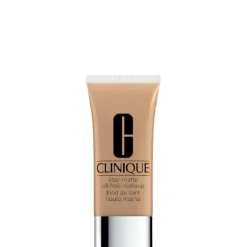 Stay-Matte Oil-Free Makeup - Fondotinta Opacizzante A Lunga tenuta TIP