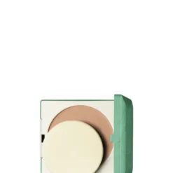 Stay-Matte Sheer Pressed Powder - Cipria Compatta Opacizzante