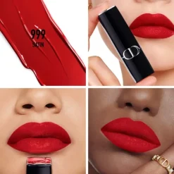 Stay On Me Rossetto liquido a lunga tenuta