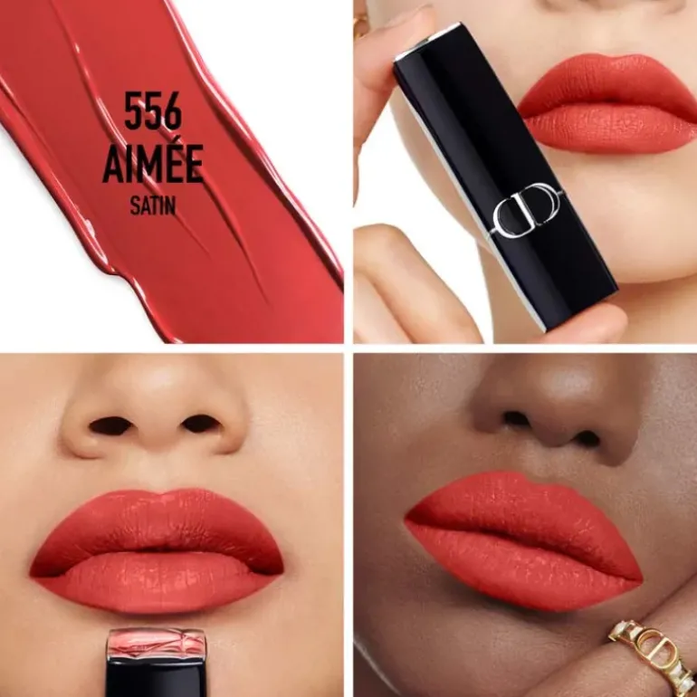 Stay On Me Rossetto liquido a lunga tenuta