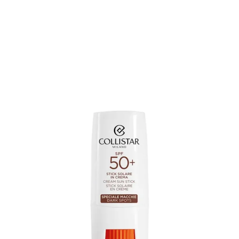 Stick Solare in Crema Protezione Correttiva SPF 50+