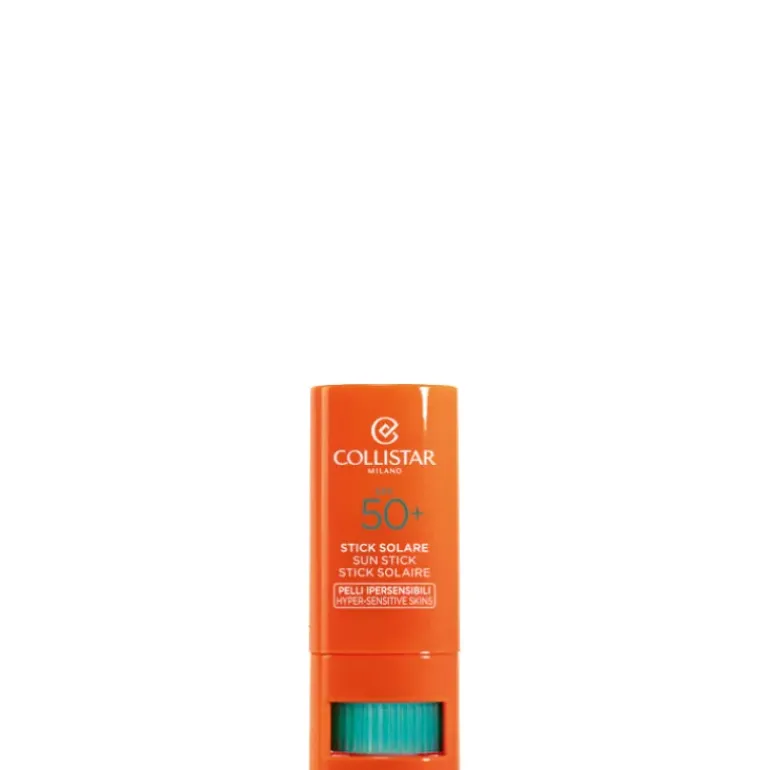 Stick Solare SPF 50 + Pelli Ipersensibili 9 gr