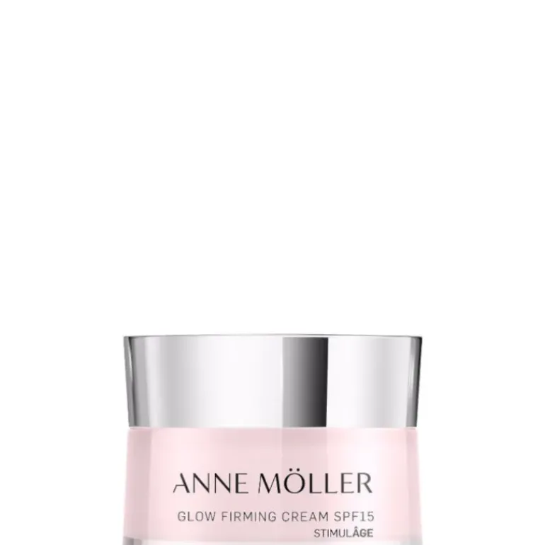 STIMULÂGE - Glow Firming Cream SPF15 Confezione 50 ML Crema Viso Giorn