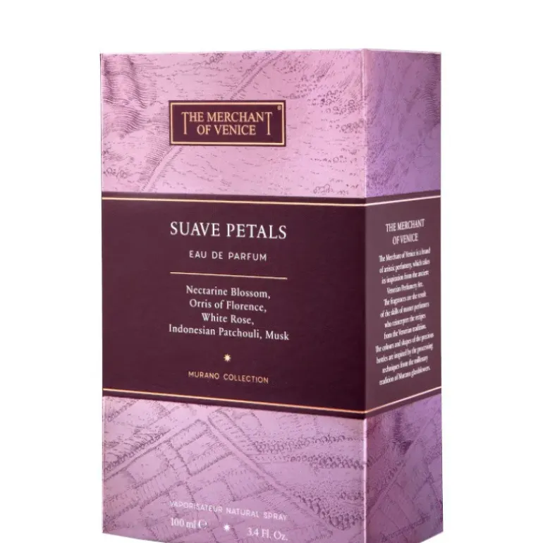 Suave Petals 100 ML