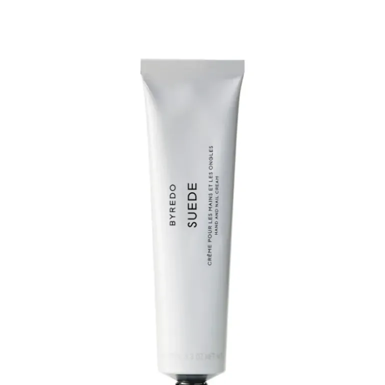 Suede 100 ML
