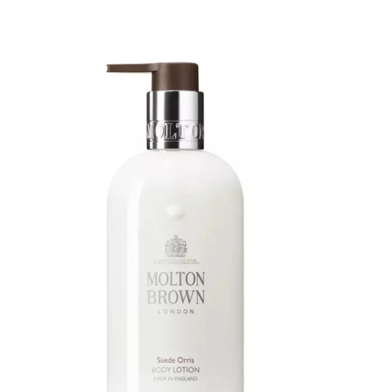 Suede Orris 300 ML