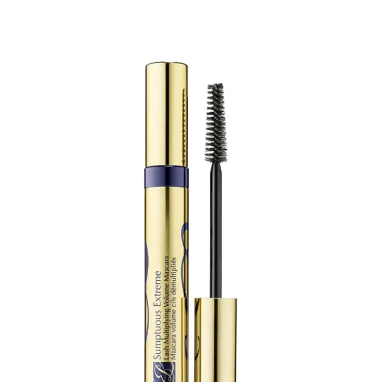 Sumptuous Extreme - Mascara Super Volumizzante Black