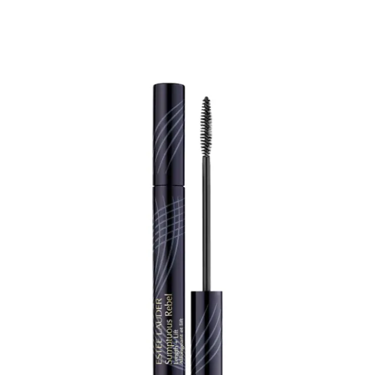 Sumptuous Rebel Length + Lift Mascara N. 01 BLACK