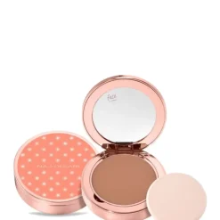 Sun Addiction Cream Compact Foundation