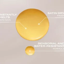 Sun Beauty Body Dry Oil SPF 30