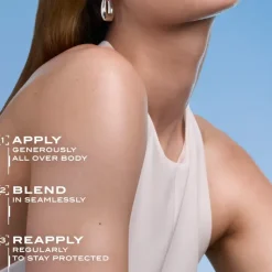 Sun Beauty - Body Milk SPF 30