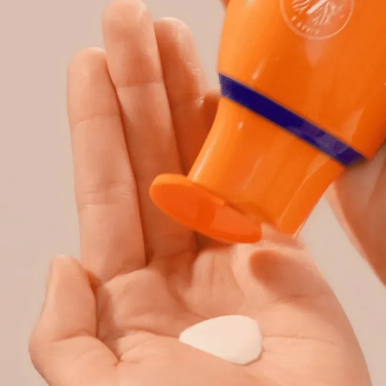 Sun Beauty - Body Milk SPF 30