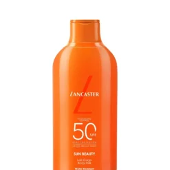 Sun Beauty Body Milk SPF 50