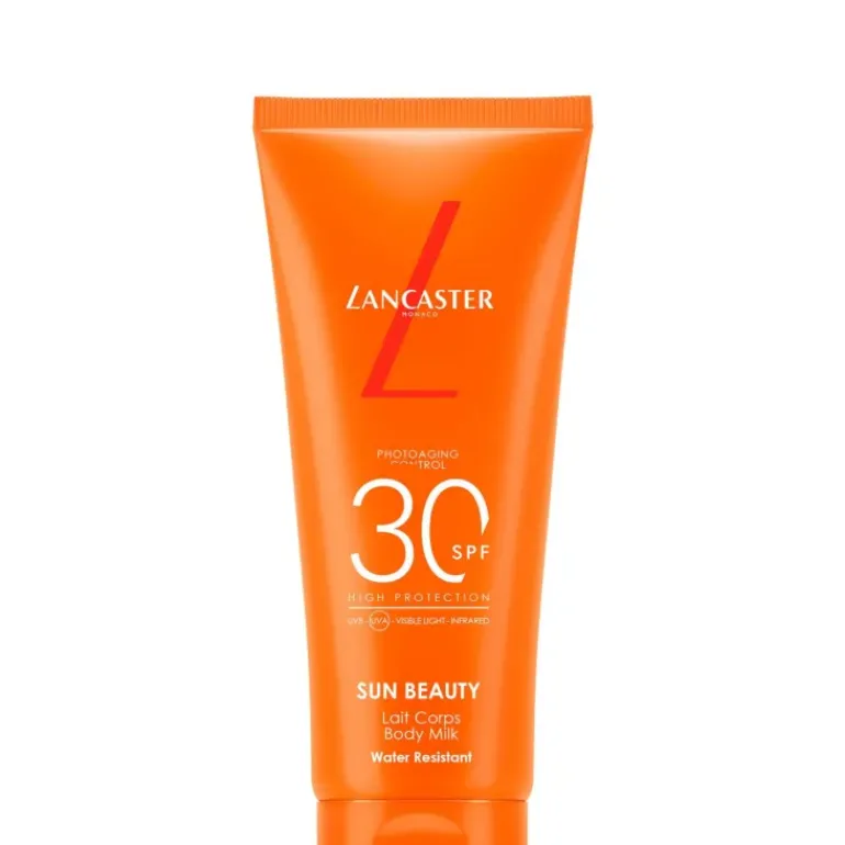 Sun Beauty Body Milk SPF 30