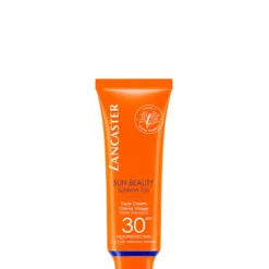 Sun Beauty - Face Cream SPF 30