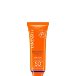 Sun Beauty - Face Cream SPF 50