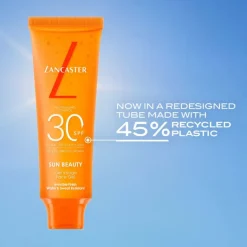 Sun Beauty Face Gel SPF 30