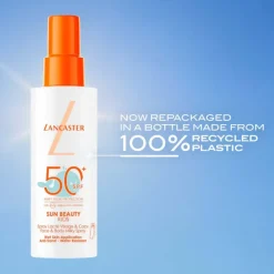 Sun Beauty Kids Milky Spray SPF 50