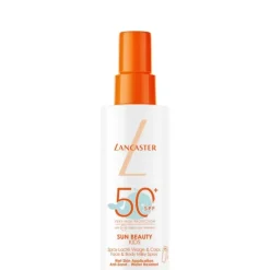 Sun Beauty Kids Milky Spray SPF 50