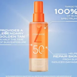 Sun Beauty Sun Body Water SPF 50