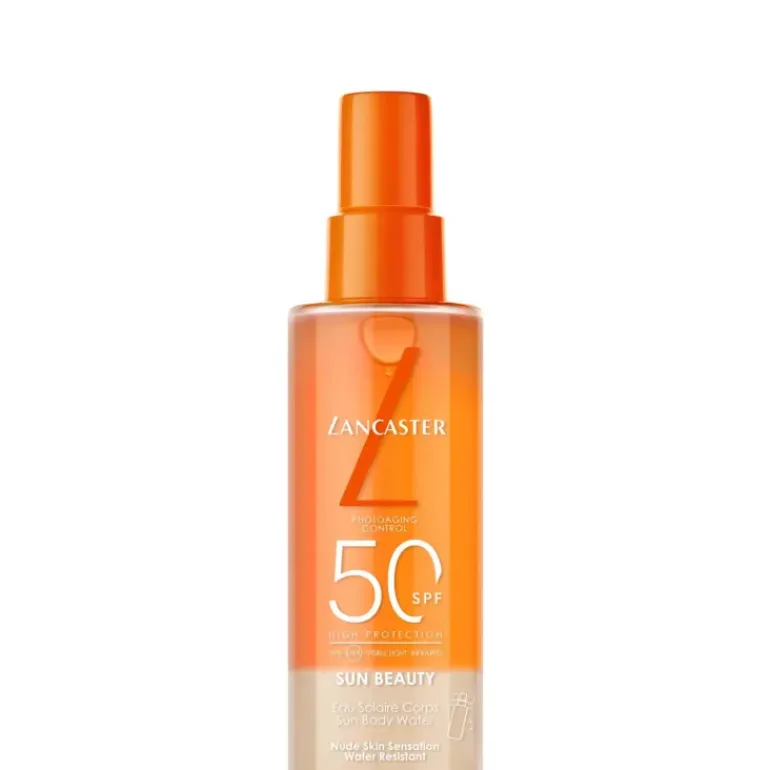 Sun Beauty Sun Body Water SPF 50