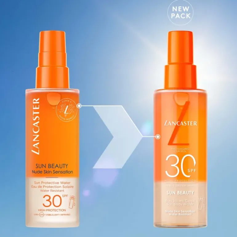 Sun Beauty Sun Body Water SPF 30