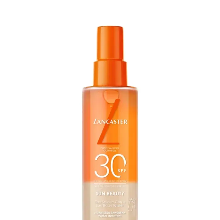 Sun Beauty Sun Body Water SPF 30