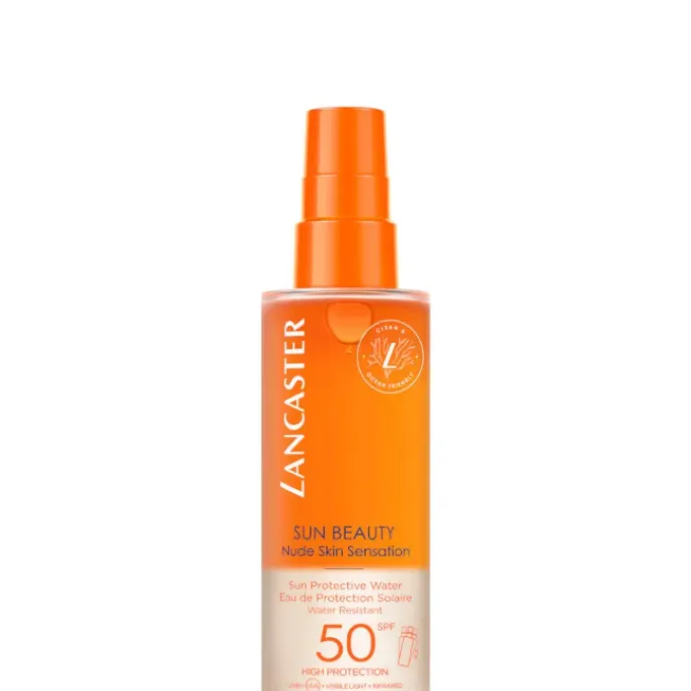 Sun Beauty - Sun Protective Water SPF 50 Body 150 ML