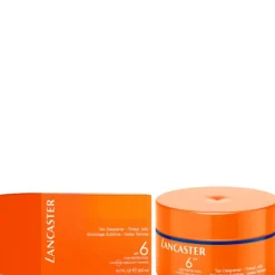 Sun Beauty - The Deepener SPF 6 Body