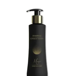 Sun Care Hair Shampoo