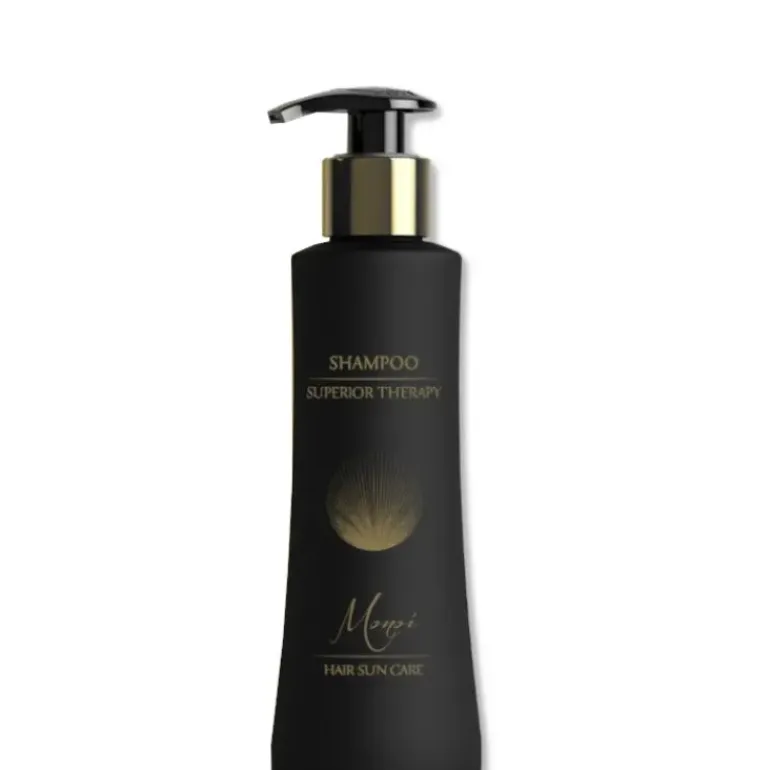 Sun Care Hair Shampoo