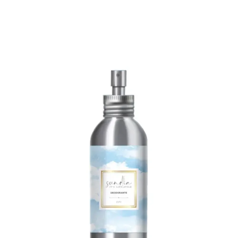 Sundia Deodorante Puro 100 ML