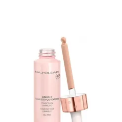 Sunlight Flawless Foundation*