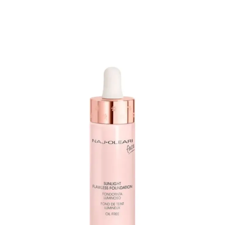 Sunlight Flawless Foundation*