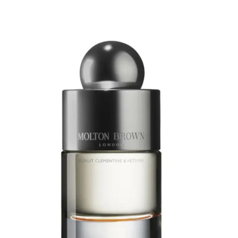 Sunlit Clementine & Vetiver EDT 100 ML