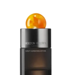 Sunlit Clementine & Vetiver 100 ML