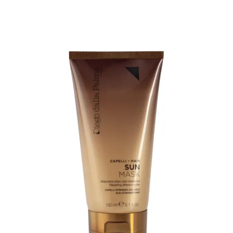 Sun Mask Maschera Doposole Riparatrice
