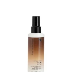 Sun Milk Hair - Latte Spray 3 in 1 senza risciacquo - Capelli